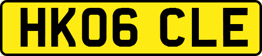 HK06CLE