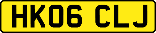 HK06CLJ