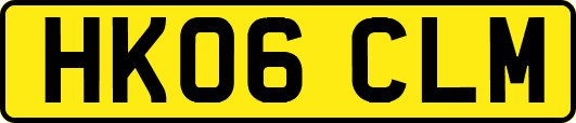 HK06CLM