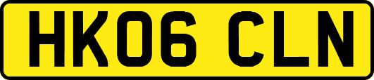 HK06CLN