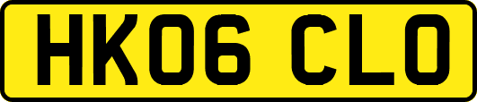 HK06CLO