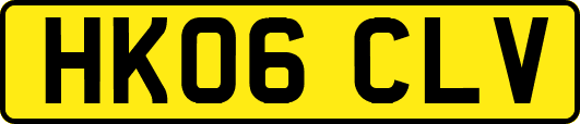 HK06CLV