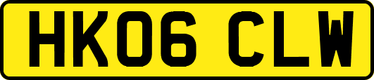 HK06CLW