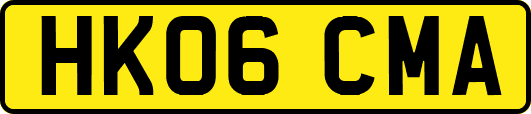 HK06CMA