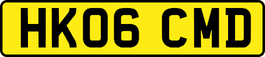 HK06CMD