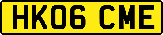 HK06CME