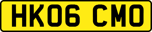 HK06CMO