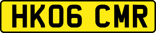HK06CMR