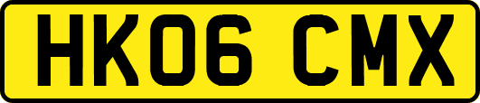 HK06CMX