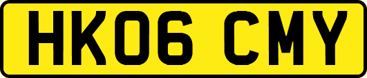 HK06CMY