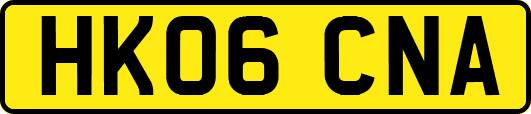 HK06CNA