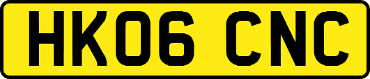 HK06CNC