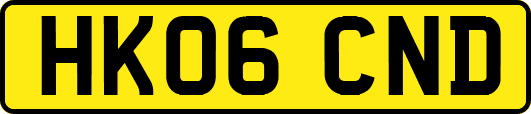 HK06CND