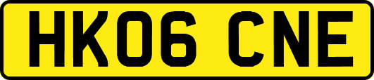 HK06CNE