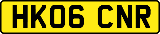 HK06CNR