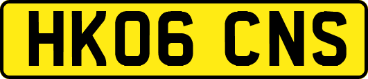 HK06CNS