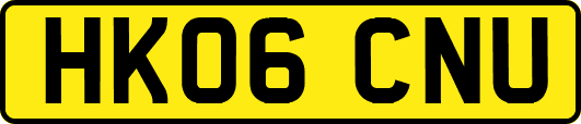 HK06CNU
