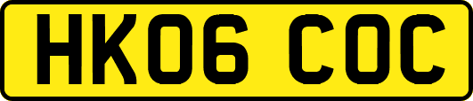 HK06COC
