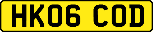 HK06COD