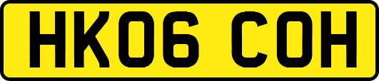 HK06COH