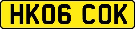 HK06COK