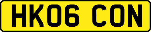 HK06CON