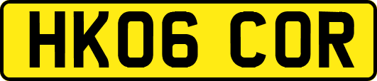 HK06COR