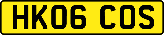 HK06COS