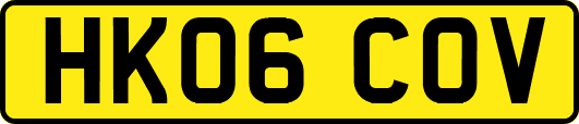HK06COV