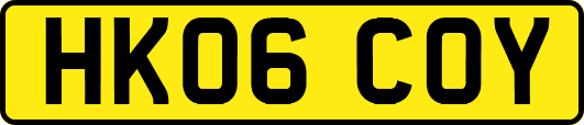 HK06COY