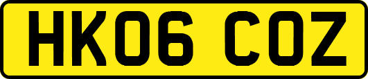 HK06COZ