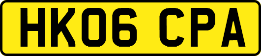 HK06CPA