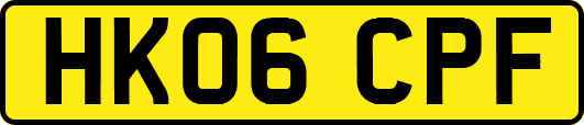 HK06CPF
