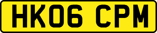 HK06CPM