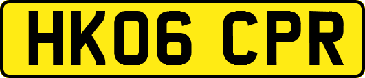HK06CPR