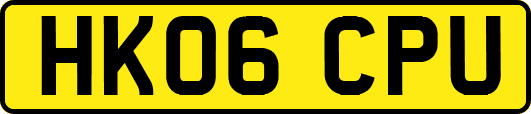 HK06CPU