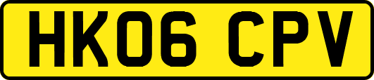 HK06CPV