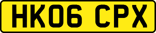 HK06CPX
