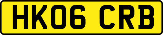 HK06CRB