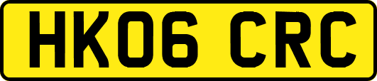HK06CRC