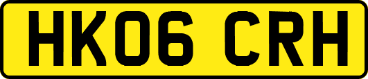 HK06CRH