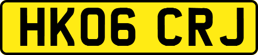 HK06CRJ