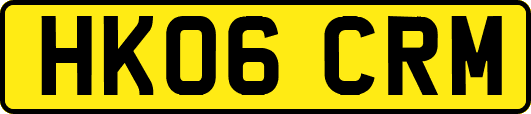 HK06CRM
