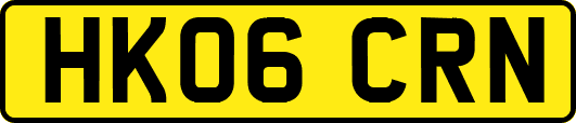 HK06CRN