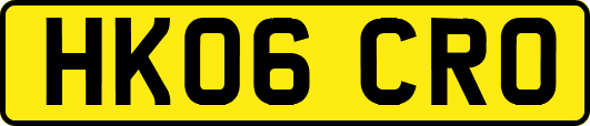 HK06CRO