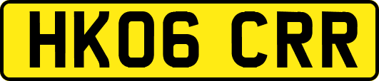HK06CRR