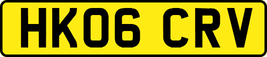 HK06CRV