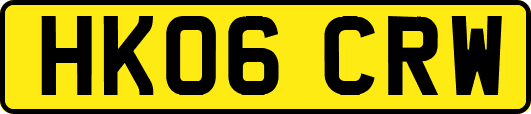 HK06CRW
