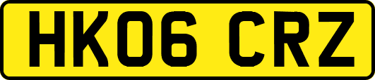 HK06CRZ