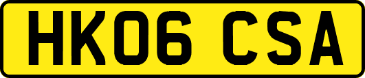 HK06CSA
